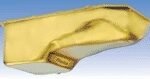 Pontiac Stock Oil Pan