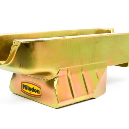 SBM Oil Pan – Low Profile