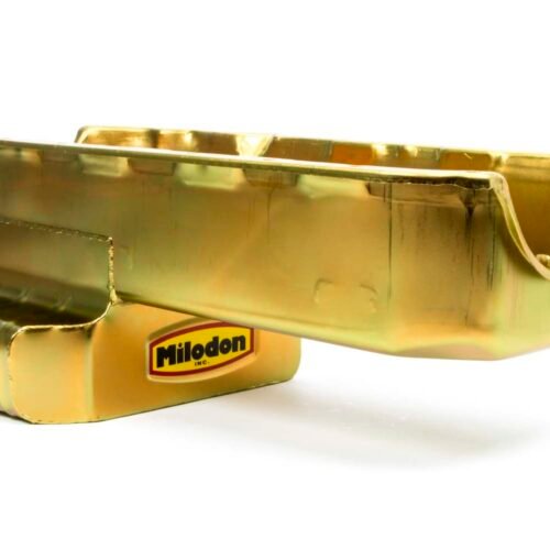 SBC Modified & Street Stock Oil Pan – 6qt.