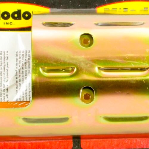 SBF 289-302 Windage Tray
