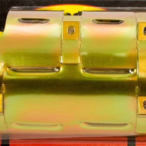 Ford Rear Sump Windage Tray – 351C