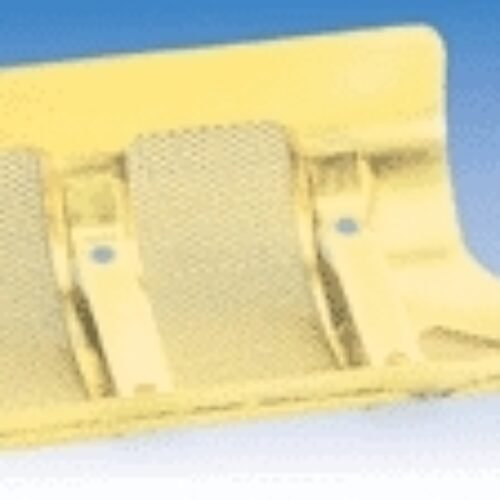 SBC Diamond Screen Tray