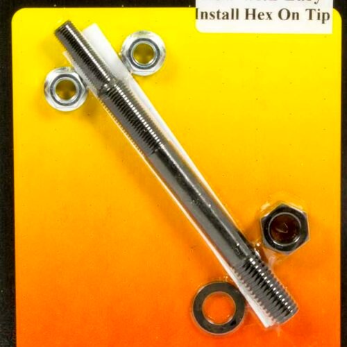 1/2in Windage Tray Stud