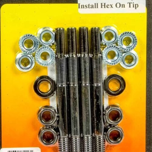 SBF Windage Tray Stud Kit