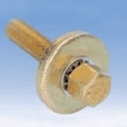 Crank Bolt – SBC