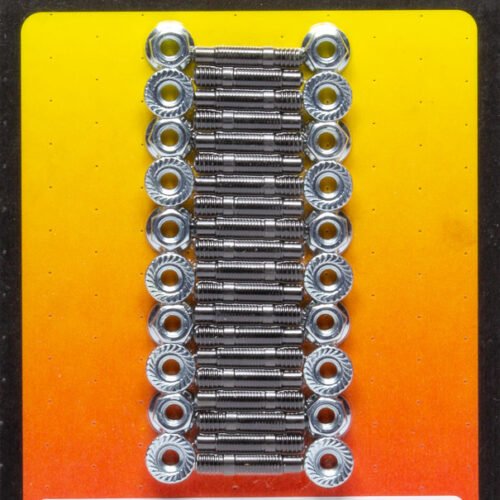 Valve Cover Stud Kit – Olds V8 & Ford 351C