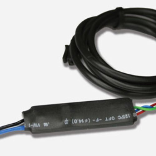 Speed Sensor Interface P robe