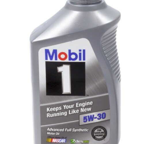 5w30 Synthetic Oil 1 Qt