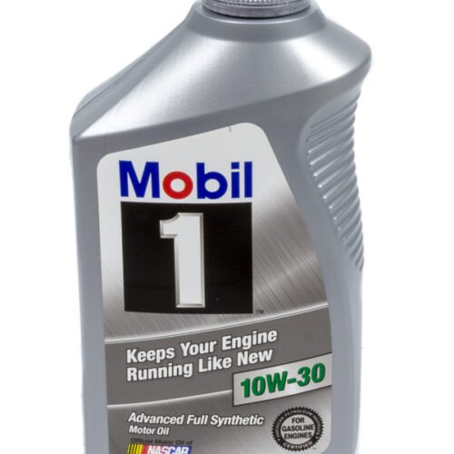 10w30 Synthetic Oil 1 Qt