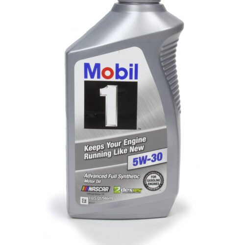 5w30 Synthetic Oil 1 Qt. Dexos