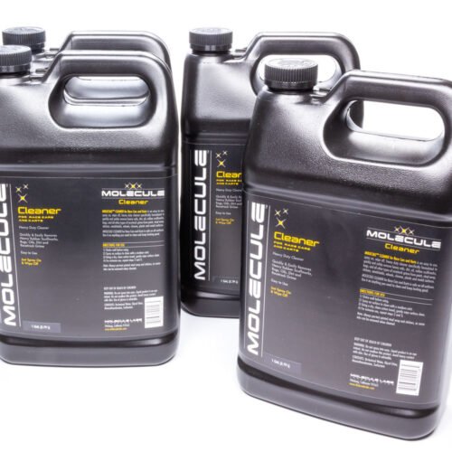 Race Car Cleaner Gallon Case of 4