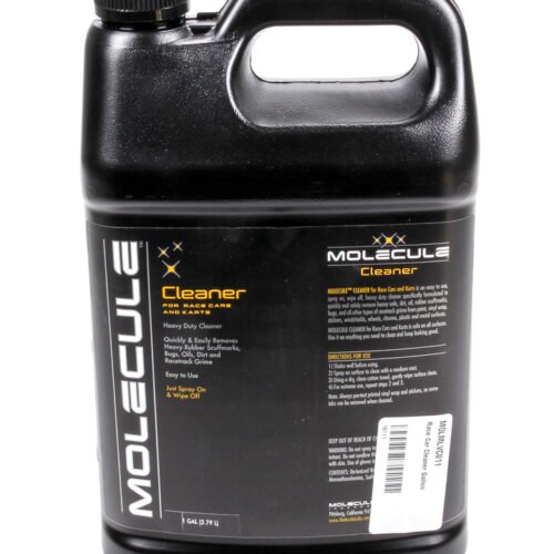 Race Car Cleaner Gallon