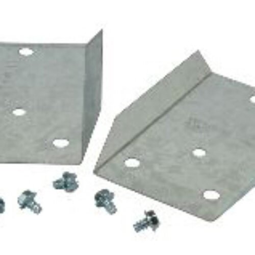 Baffle Kit for Aluminum Valve Covers