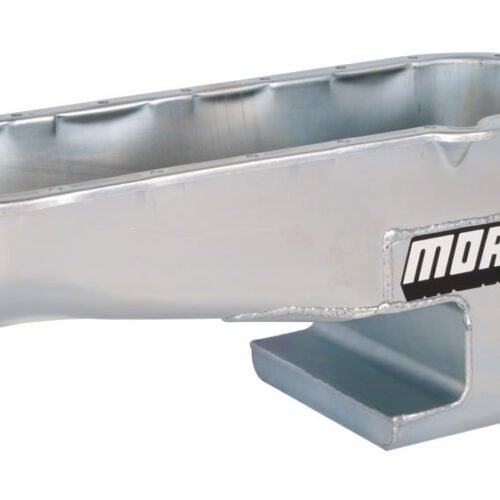 SBC Oil Pan – 62-67 Chevy II