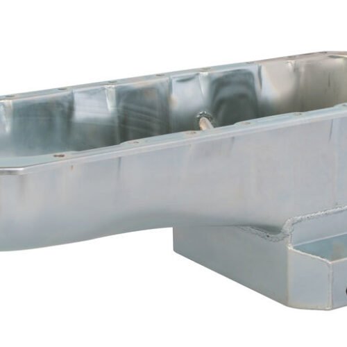 BBC Oil Pan