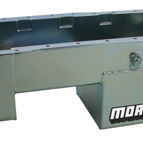 5.0L Ford S/S Oil Pan