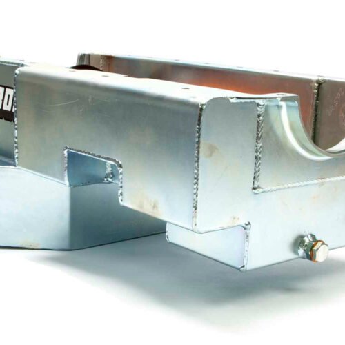 Oil Pan – SBF 351w Rear Sump