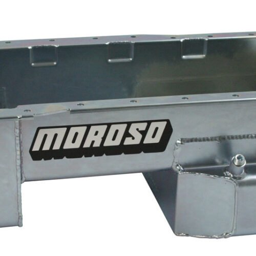 Oil Pan – SBF 302 Rear Sump