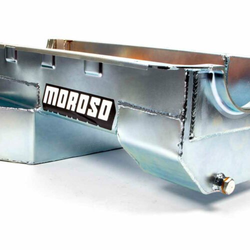 Oil Pan – SBF 351w Rear Sump