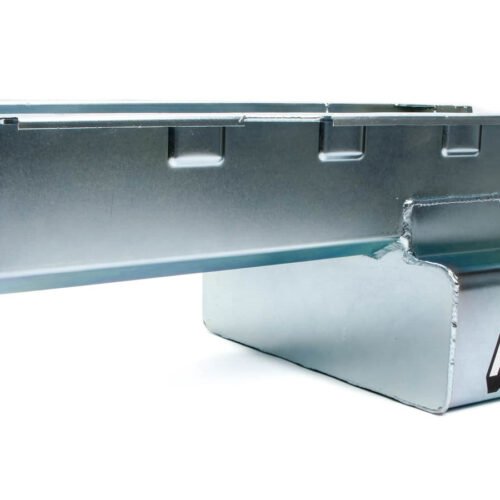 R/R Front Sump Oil Pan – SBF 302 7qts.