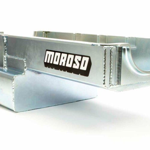 R/R Front Sump Oil Pan – SBF 351W 7qts.