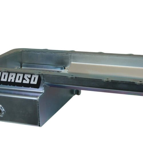 7qt Oil Pan – Ford 5.0L Coyote Front Sump RR
