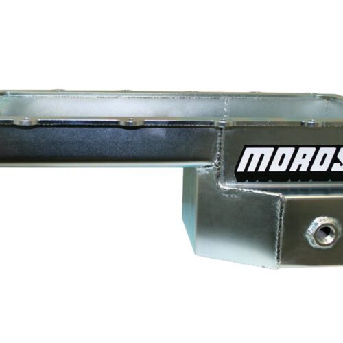 Oil Pan R/R T-Sump Ford 5.0L Coyote