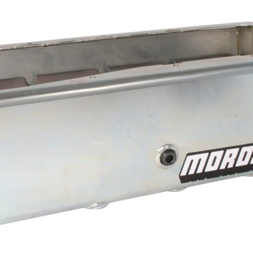 BBF Stage II Oil Pan