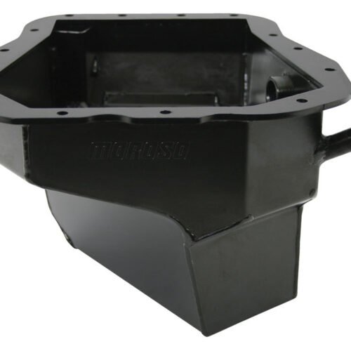 Oil Pan Fabricated Steel Subaru EJ20/EJ22/Ej25
