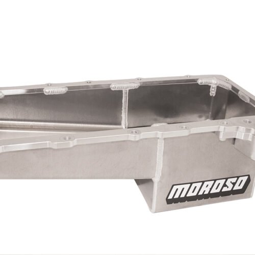 7qt Oil Pan – GM LS Drag Race/COPO Camaro 16-Up