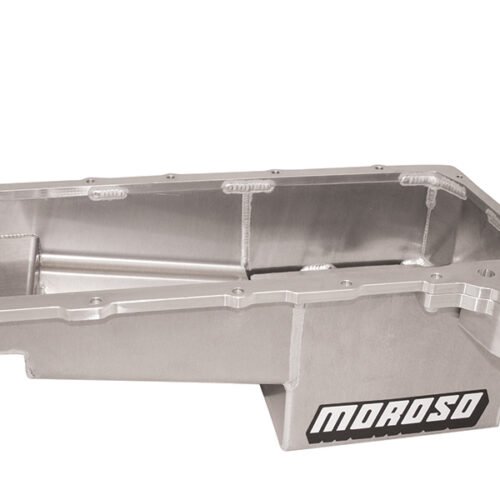 7qt Oil Pan – GM LS Drag Race/COPO Camaro 12-15