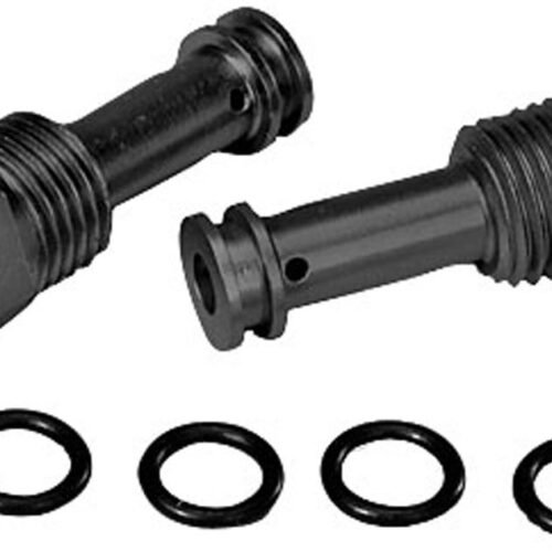 Screw-In Oil Restrictors