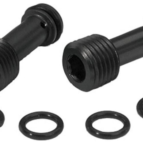 Oil Restrictors Chevy Allen Head – Newer GM