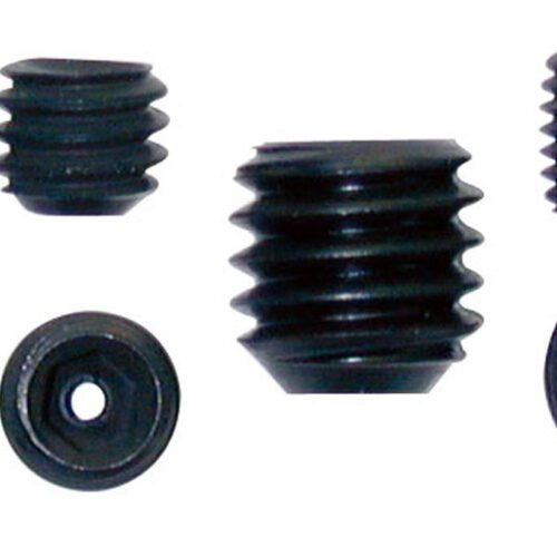 Oil Restrictor Kit – SBF 302/351W