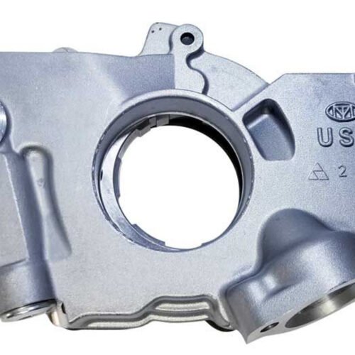 Oil Pump GM LS Series Std Volume/Std Pressure