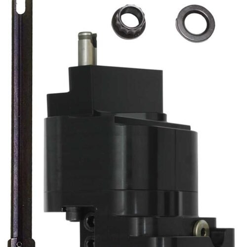 Oil Pump Kit BBC  High Volume w/Hardware