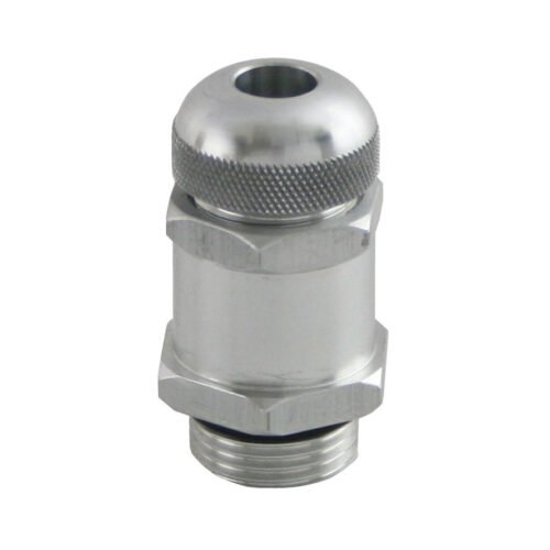 Vacuum Relief Valve