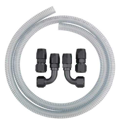 Vacuum Pump Line Kit