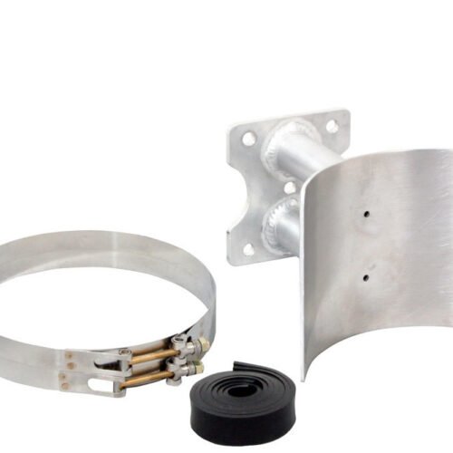 Dry Sump Tank Mount – Straight