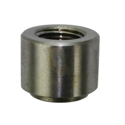 1/8 NPT Steel Weld Bung