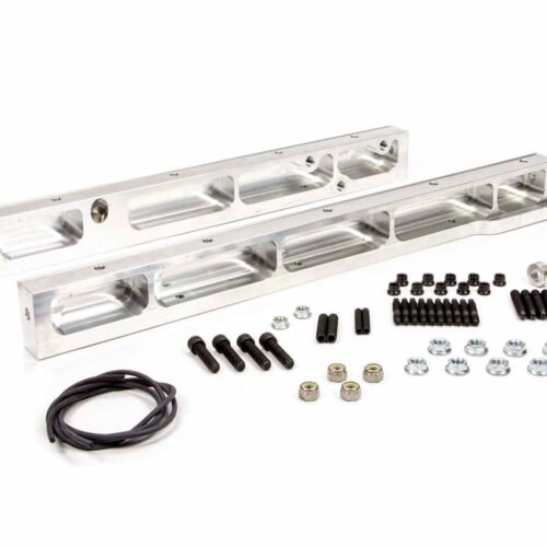 Oil Pan Spacer Kit – Use w/Dart LS Next Block