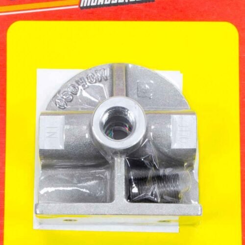 Ford Oil Filter Mount