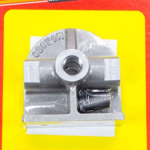 Ford Oil Filter Mount