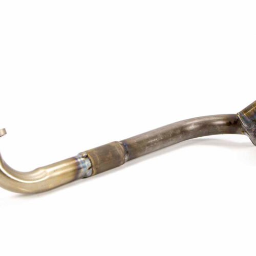 Oil Pump Pick-Up