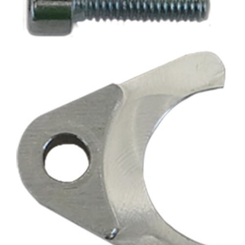Oil Pump Pick-Up GM LS w/Reinforced Flange