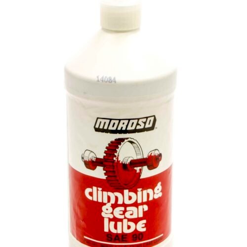 Climbing Gear Lube