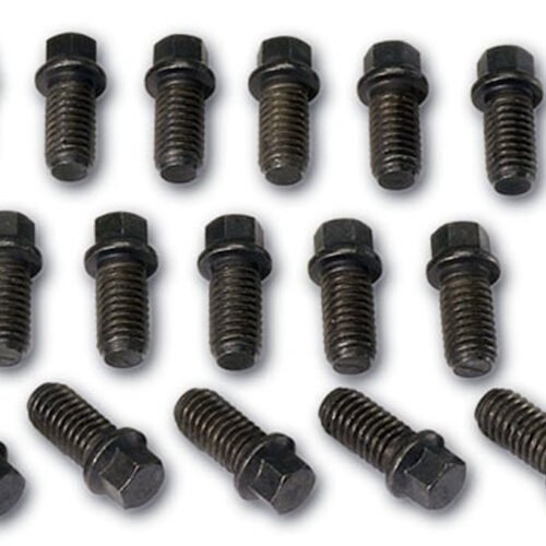 Header Bolts