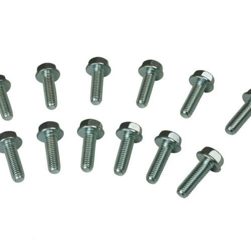 Header Bolt Kit GM LS 8mm x 1.25 x 25mm