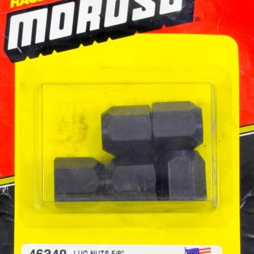 5/8-16 Lug Nuts (5pk)