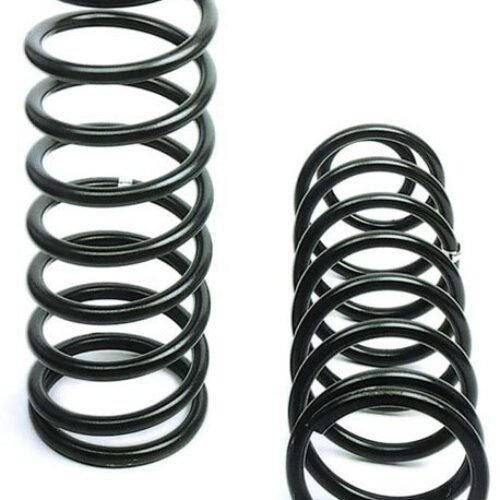 Rear Coil Spring Race